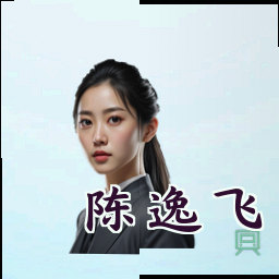 陈逸飞